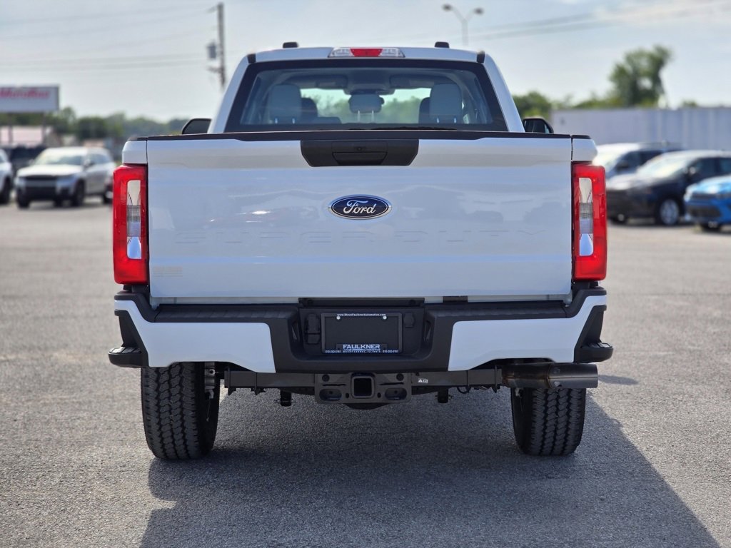 New 2026 Ford F350 XL image 6