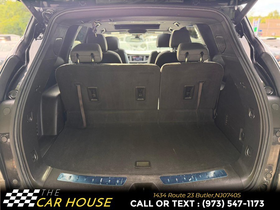 Used 2023 Buick Enclave Premium w/ Experience Buick Package AWD/4WD image 20