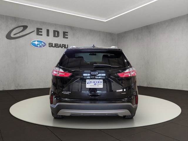 Used 2022 Ford Edge SEL w/ Convenience Package image 6