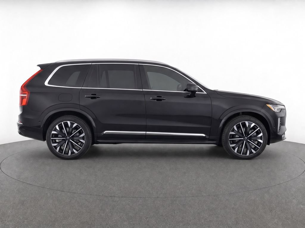 Certified 2026 Volvo XC90 T8 Plus w/ Protection Package Premier AWD/4WD image 8
