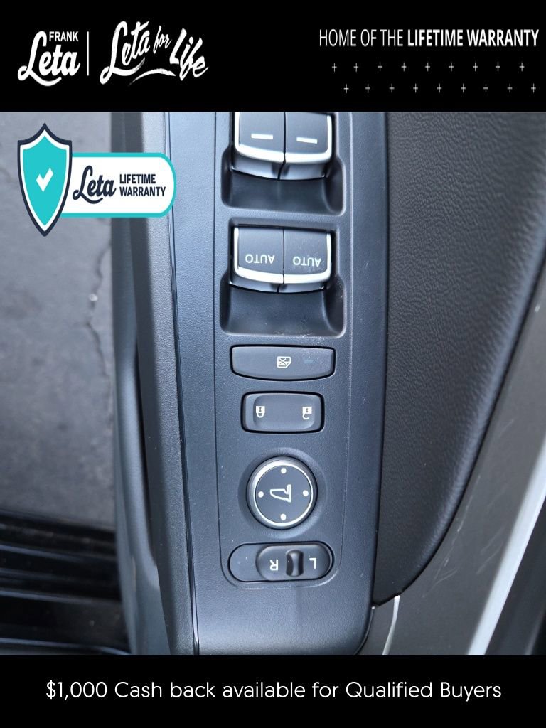 New 2026 Acura Integra image 30