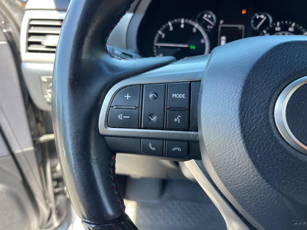 Used 2023 Lexus GX 460 Premium w/ Premium Plus Package AWD/4WD image 18