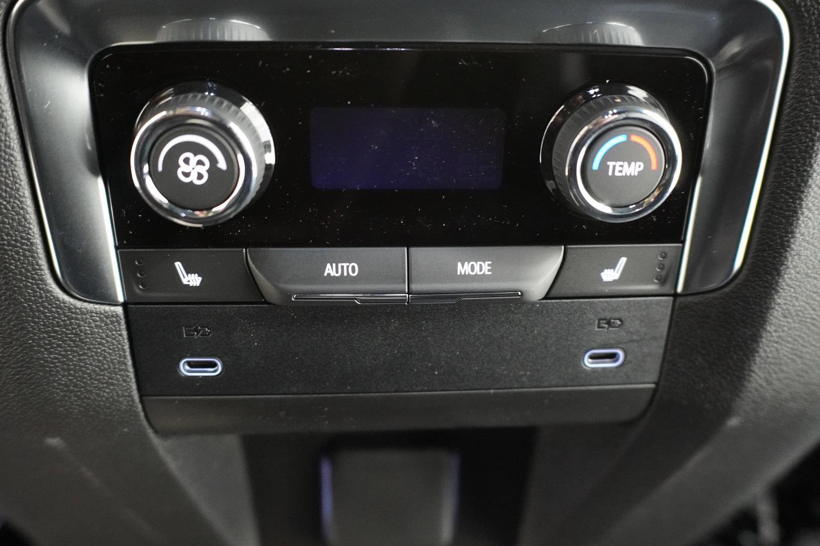 New 2026 Chevrolet Tahoe RST w/ Comfort Package image 42