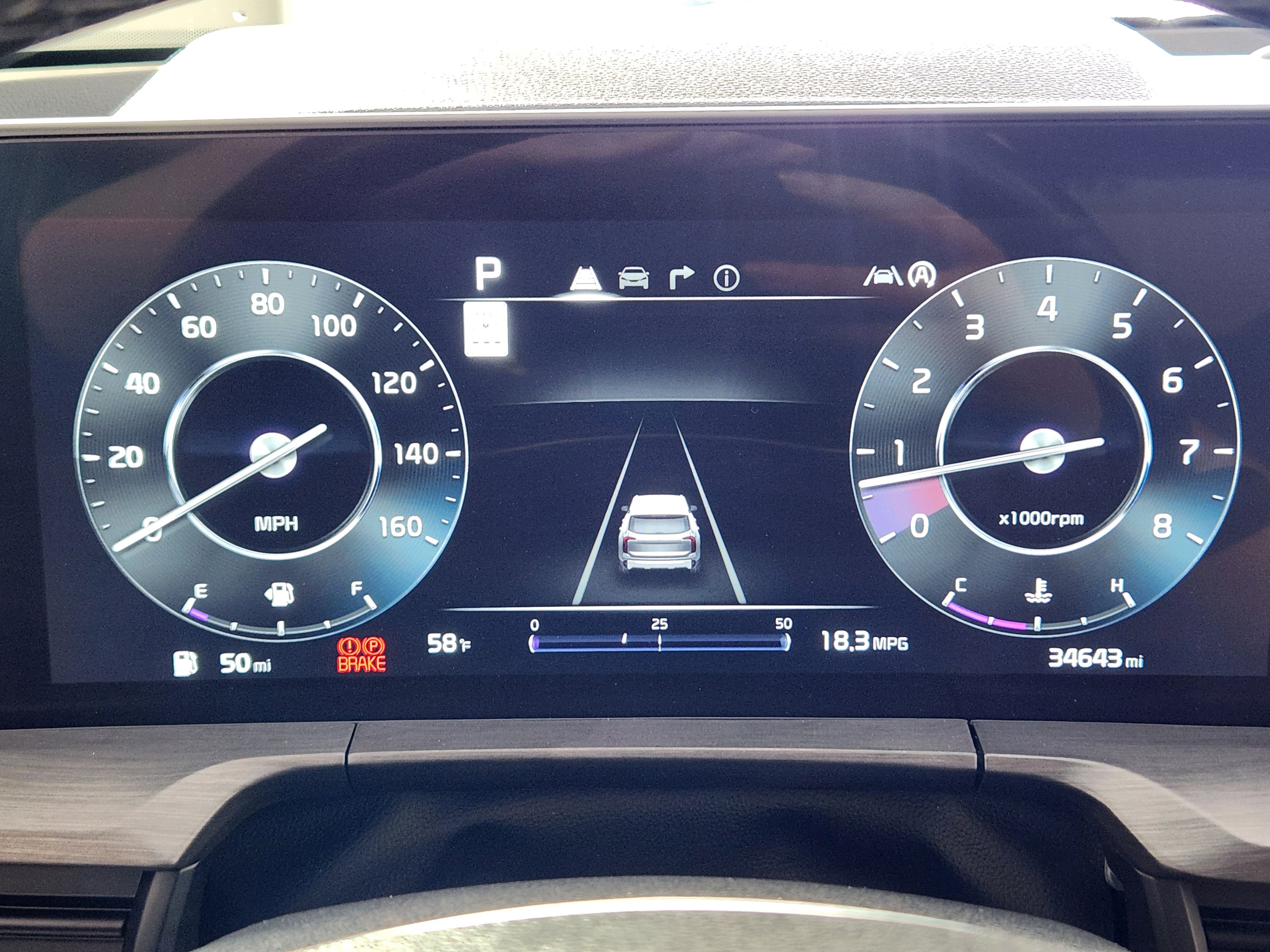 Used 2023 Kia Telluride SX Prestige X-Pro image 20