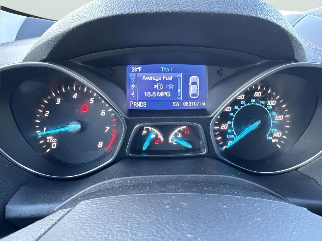 Used 2014 Ford Escape SE image 10