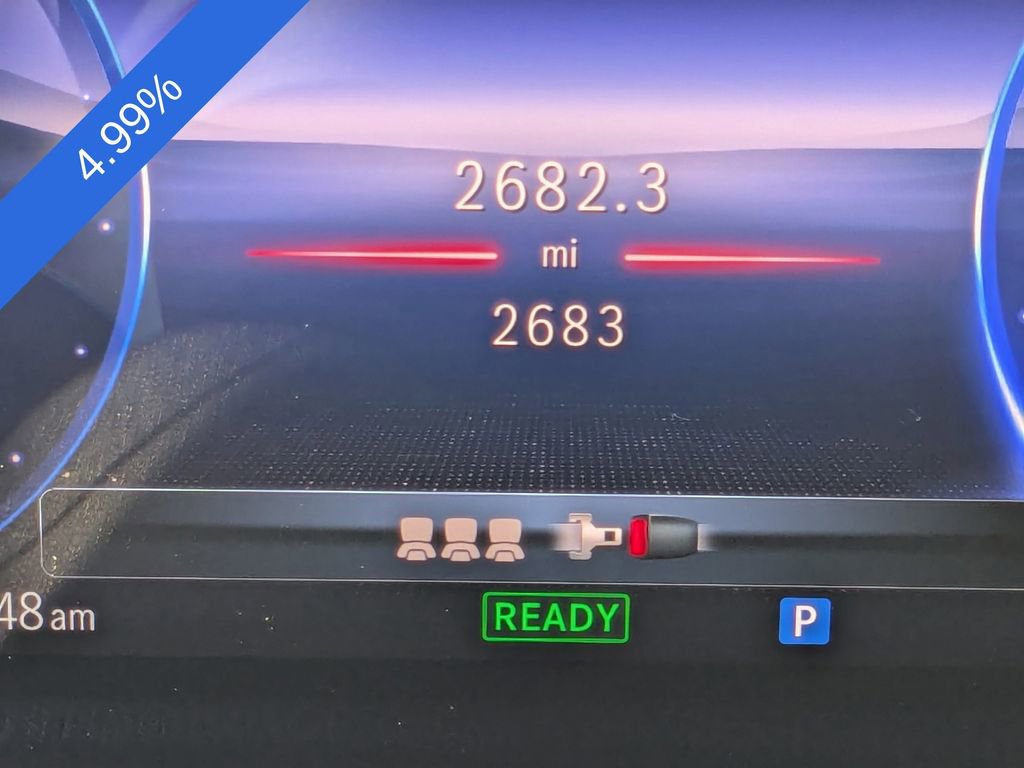 Certified 2024 Mercedes-Benz EQB 300 4MATIC image 10