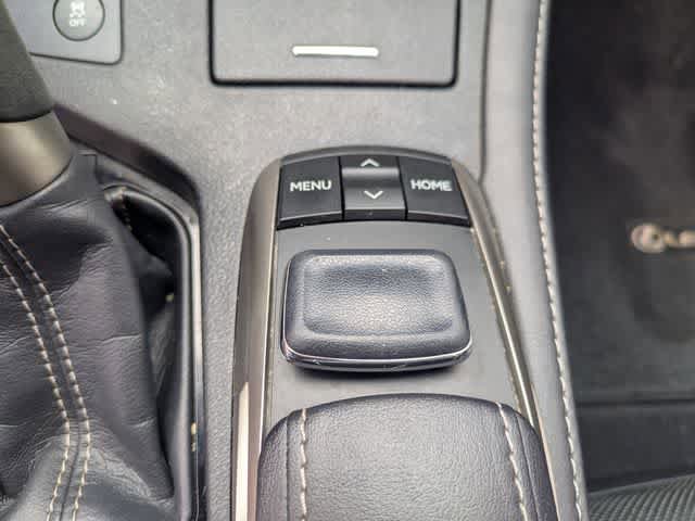 Used 2016 Lexus ES 350 w/ Luxury Package w/Wood Trim FWD image 37