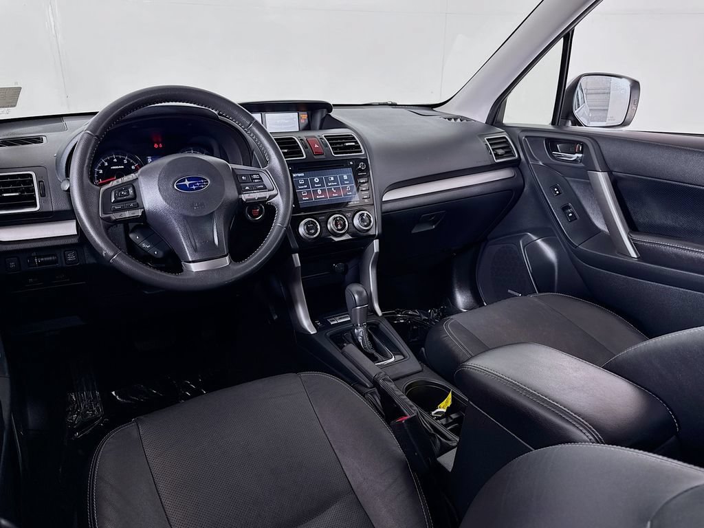Used 2016 Subaru Forester 2.0XT Touring w/ Eyesight & Navigation System AWD/4WD image 28