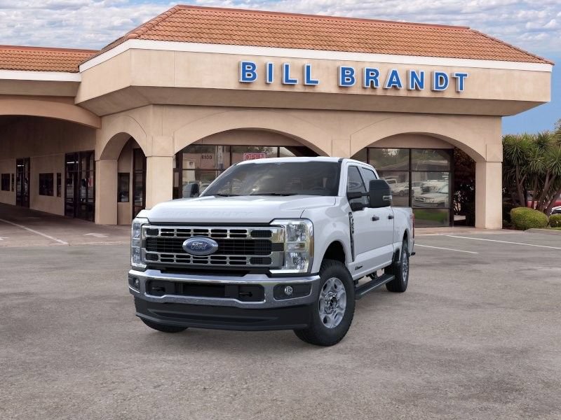 New 2026 Ford F250 XLT w/ FX4 Off-Road Package AWD/4WD image 7