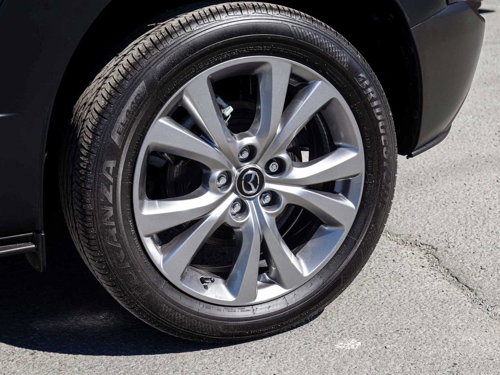 Used 2023 MAZDA CX-30 AWD 2.5 S w/ Preferred Package image 8