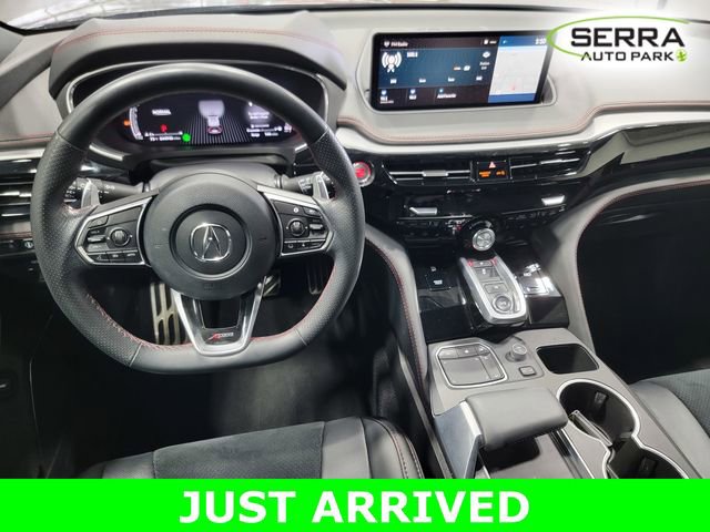 Certified 2023 Acura MDX A-Spec image 28