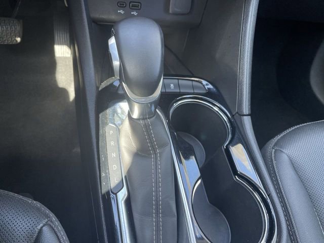 Used 2024 Buick Encore GX Sport Touring image 15