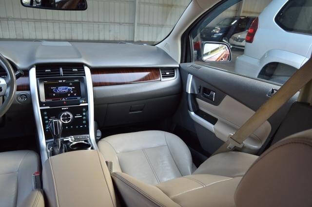 Used 2013 Ford Edge Limited image 47