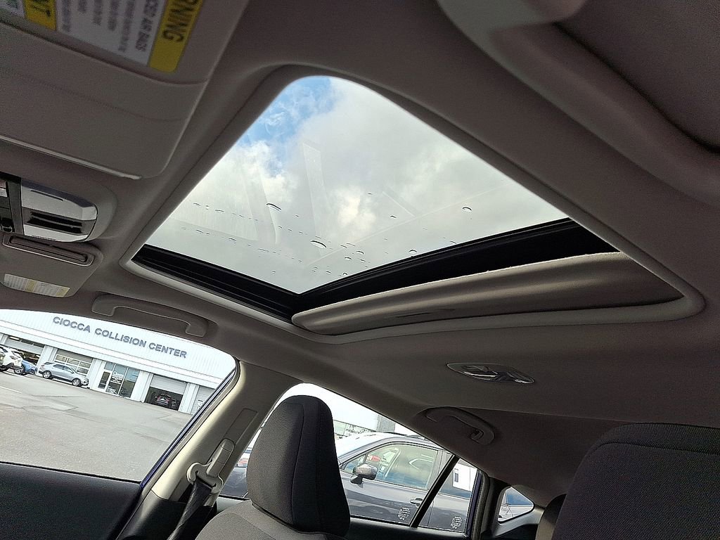 New 2026 Subaru Impreza 2.0i Sport image 15