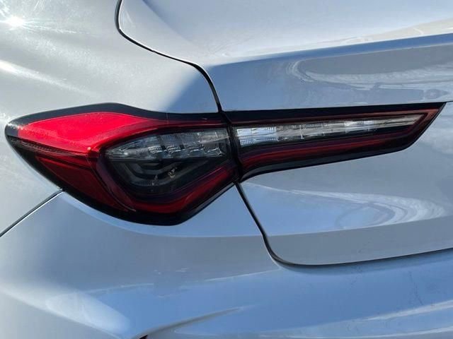 Used 2021 Acura TLX FWD image 10