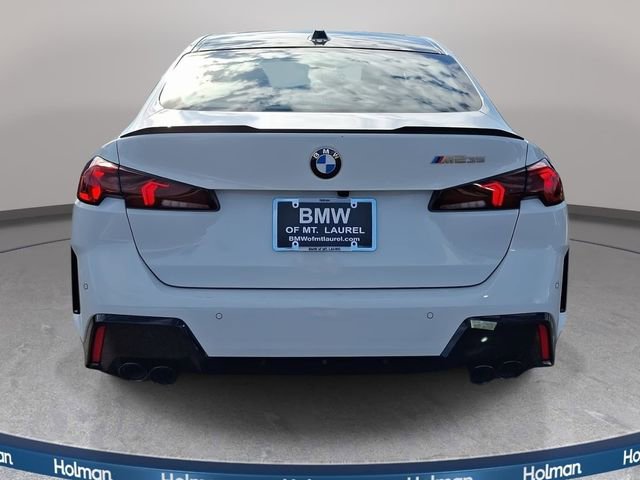 New 2026 BMW M235i xDrive w/ Technology Package image 6