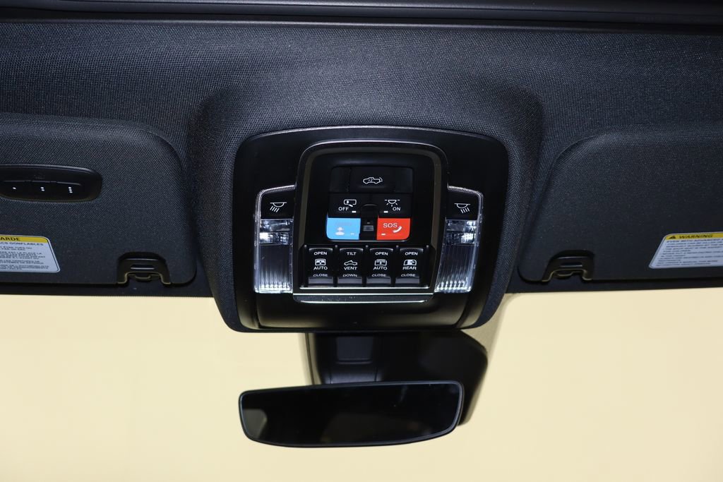 New 2026 RAM 1500 Big Horn image 25