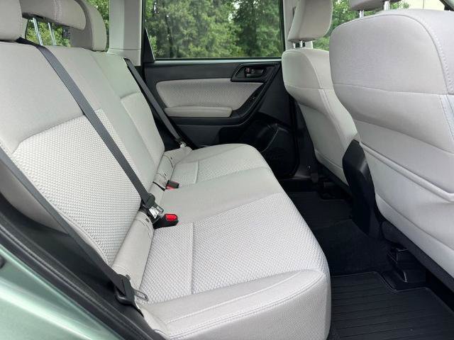Used 2017 Subaru Forester 2.5i w/ Alloy Wheel Package AWD/4WD image 19