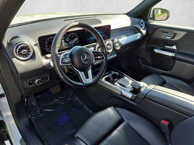 Used 2020 Mercedes-Benz GLB 250 image 10