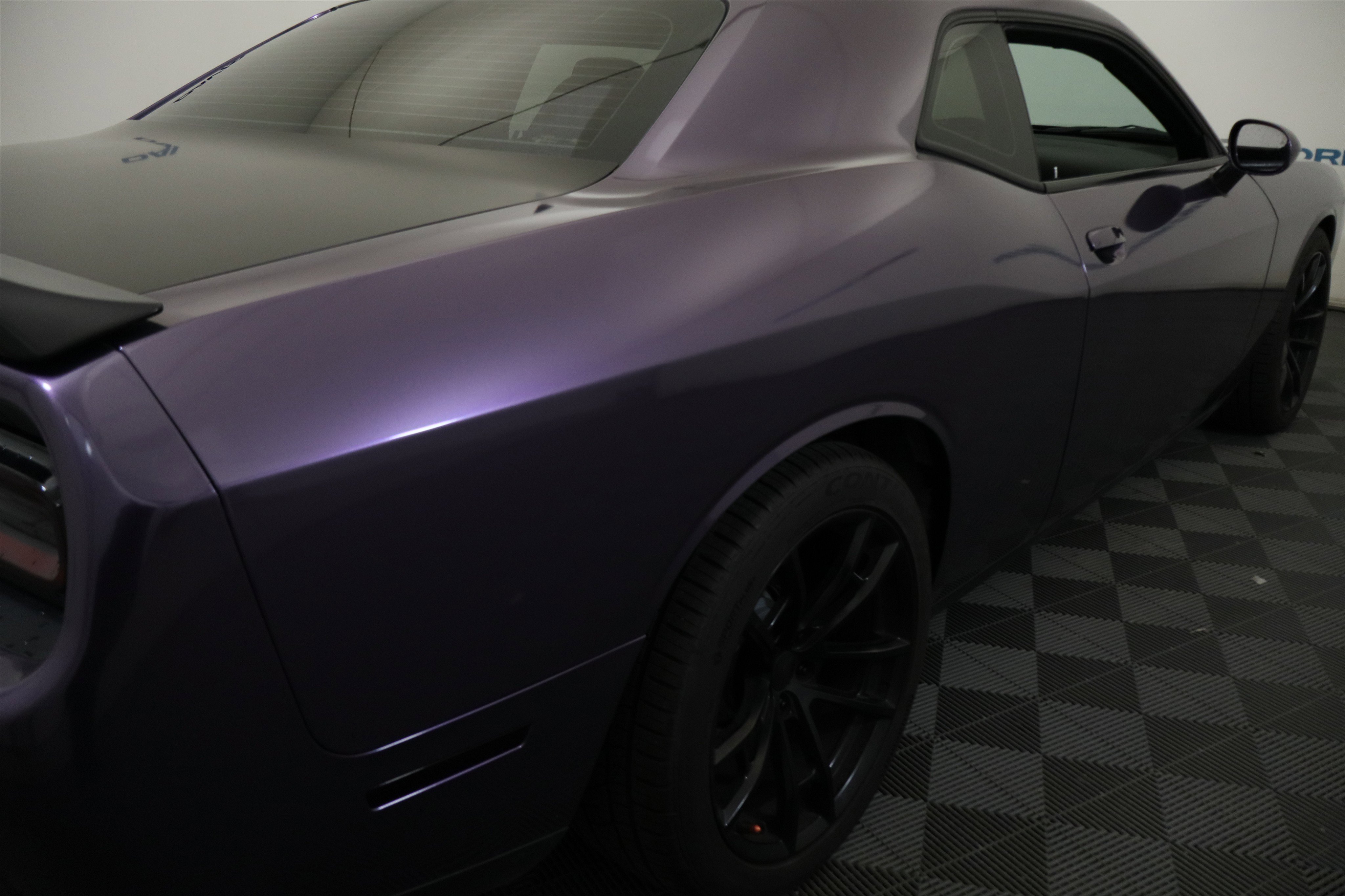 Used 2020 Dodge Challenger R/T Scat Pack w/ Dynamics Package image 7