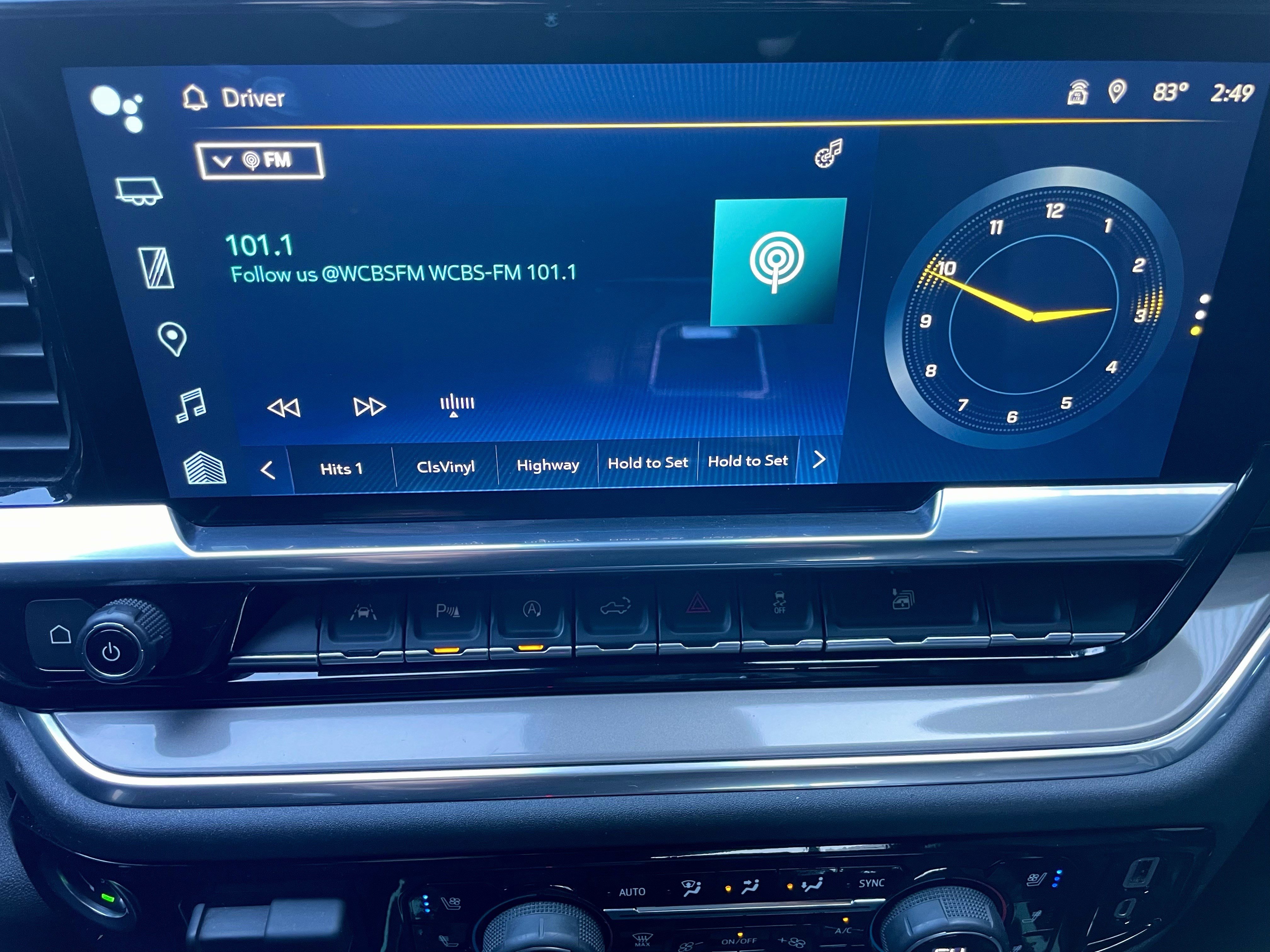 Used 2022 Chevrolet Silverado 1500 High Country w/ High Country Premium Package image 28