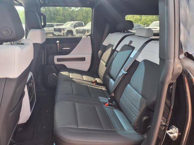 New 2025 GMC Hummer EV 3X image 29