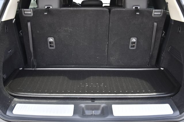 Used 2025 INFINITI QX60 Sensory w/ Vision Package AWD/4WD image 34