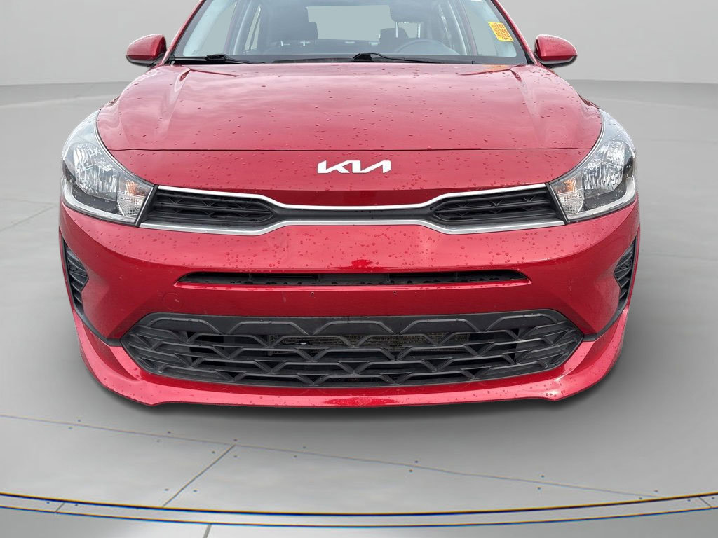 Used 2022 Kia Rio S image 40