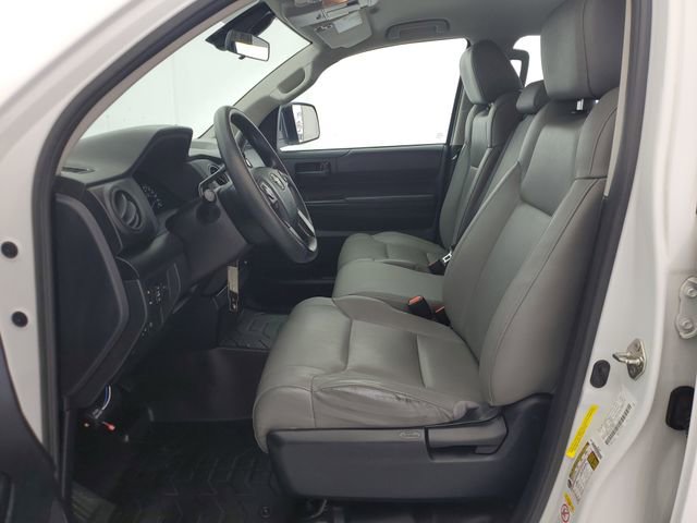 Used 2018 Toyota Tundra SR RWD image 15