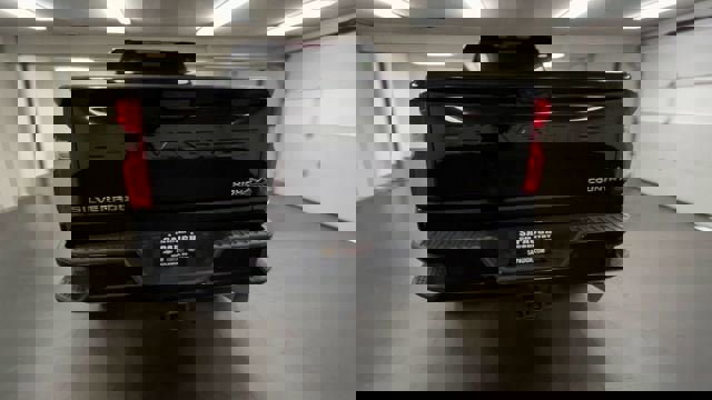 Certified 2021 Chevrolet Silverado 3500 High Country image 7