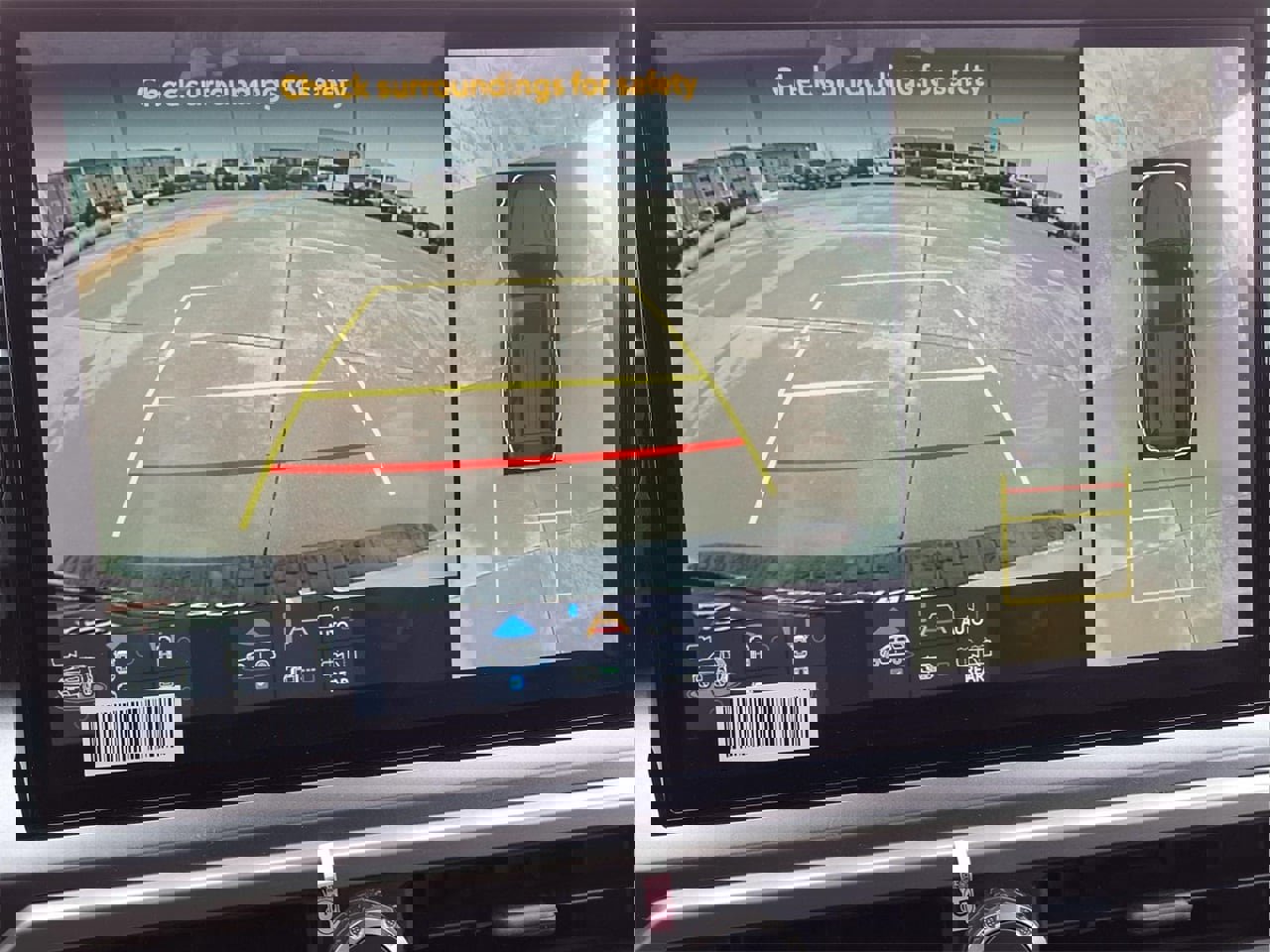 New 2026 Toyota 4Runner TRD Sport Premium image 15