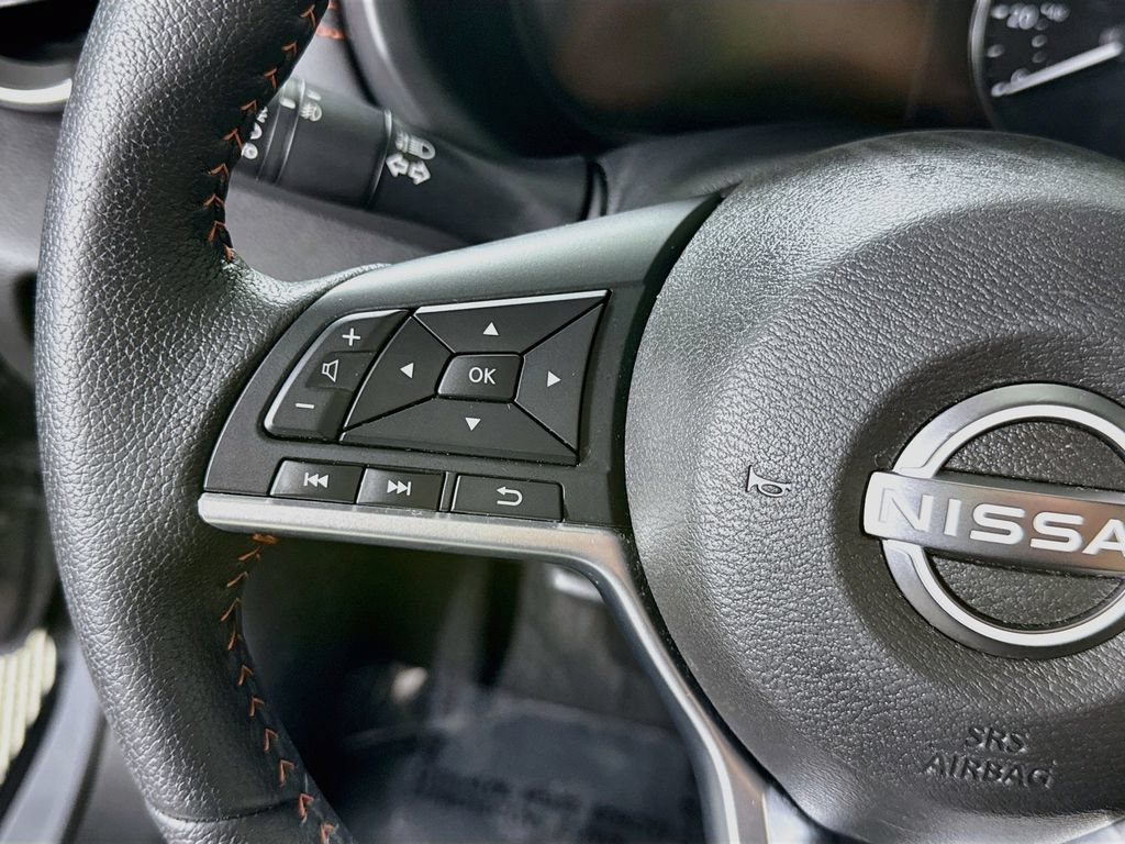 Certified 2023 Nissan Kicks SR w/ SR Premium Package FWD image 20