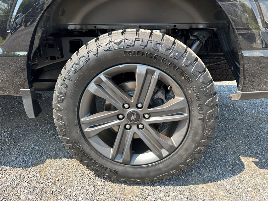 Used 2023 Ford F150 XLT w/ Equipment Group 302A High AWD/4WD image 16