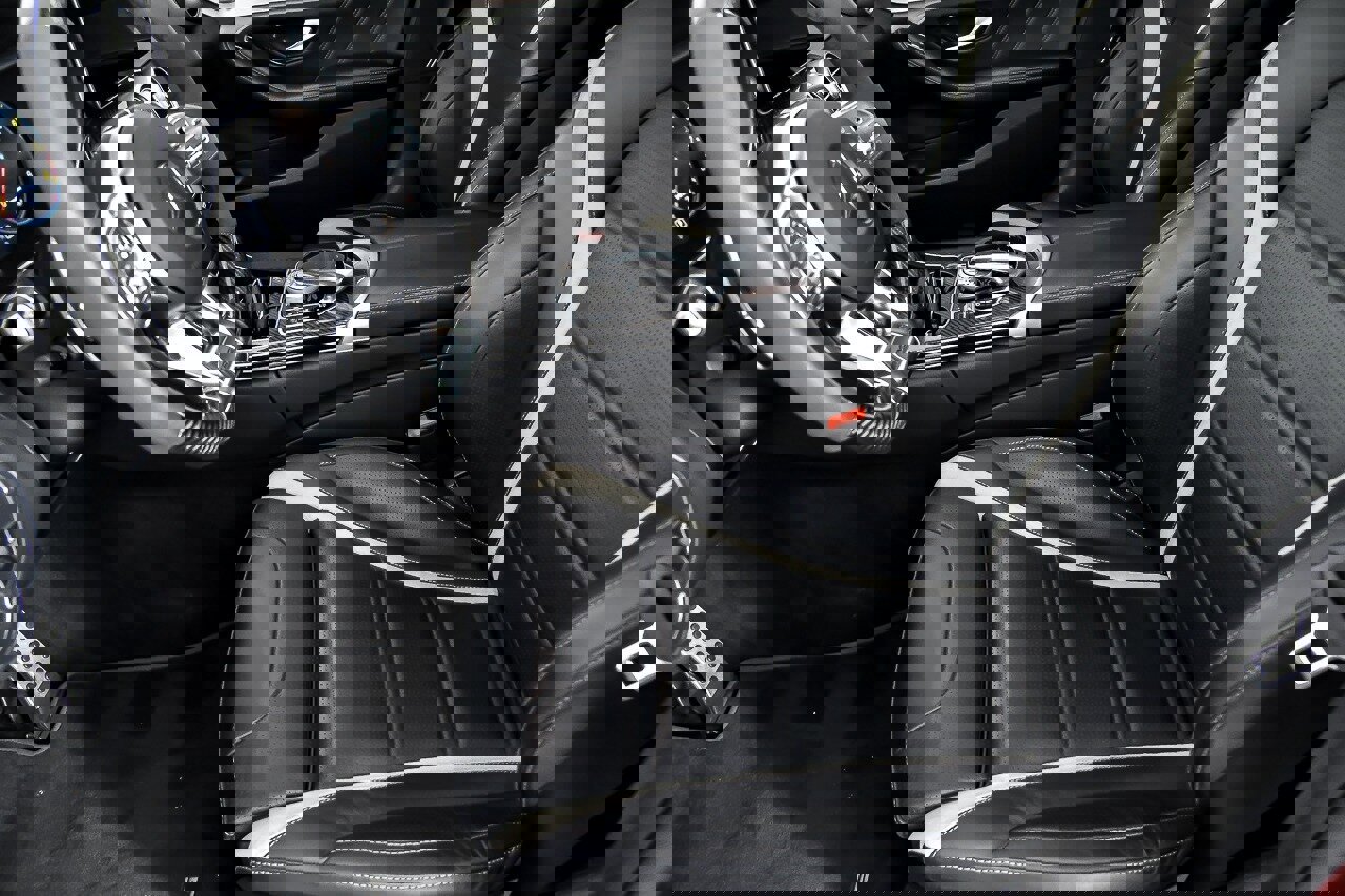 Used 2021 Mercedes-Benz C 63 AMG S image 22