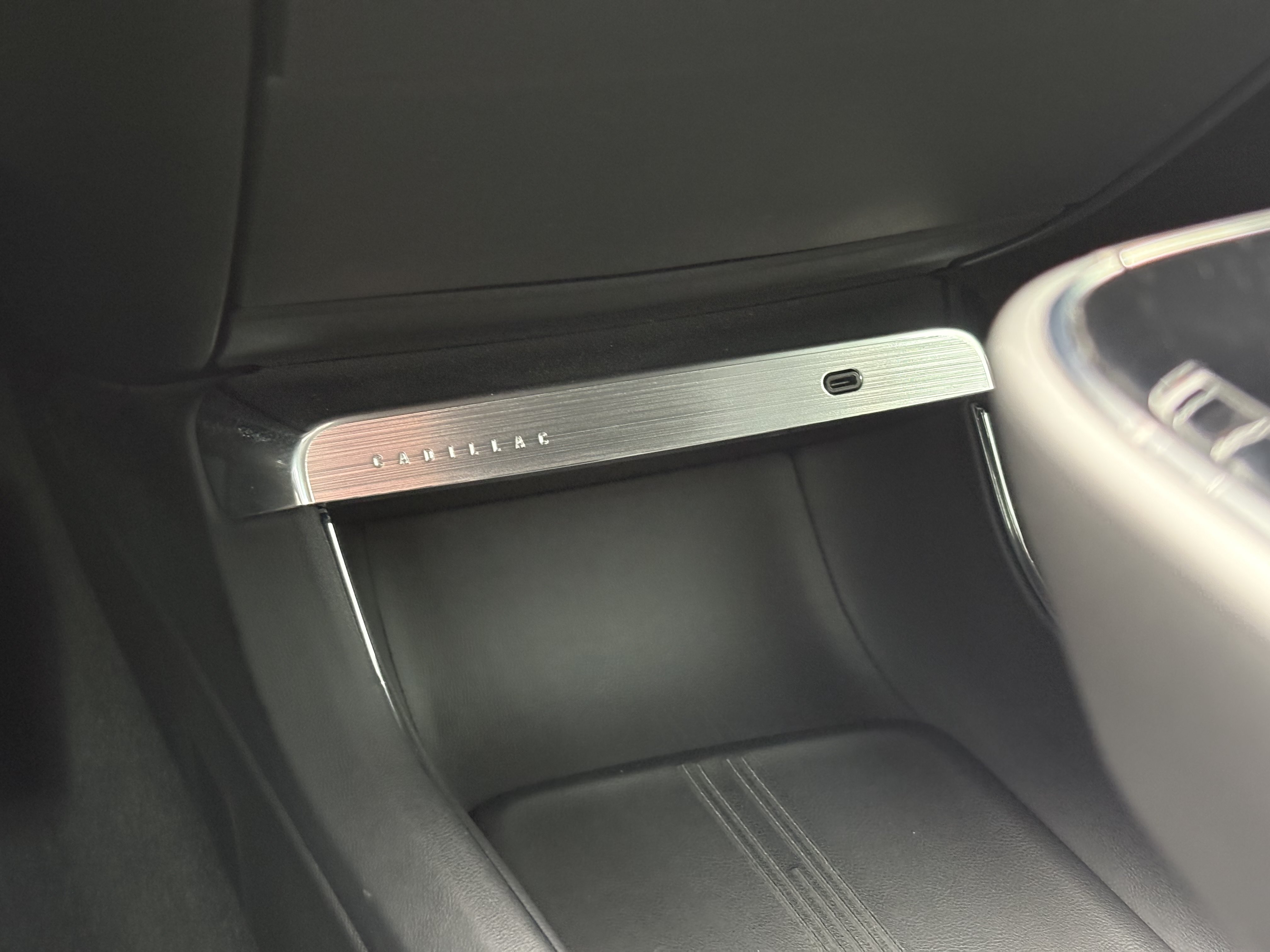 Certified 2024 Cadillac Lyriq Sport AWD/4WD image 12