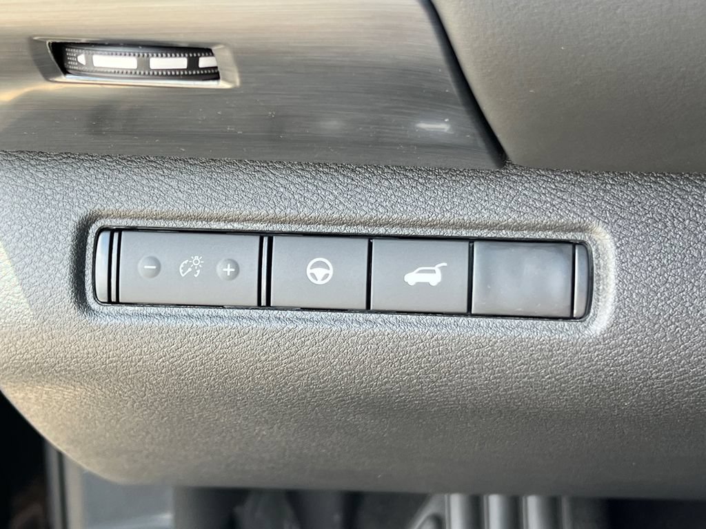 New 2026 Nissan Pathfinder SL AWD/4WD image 31