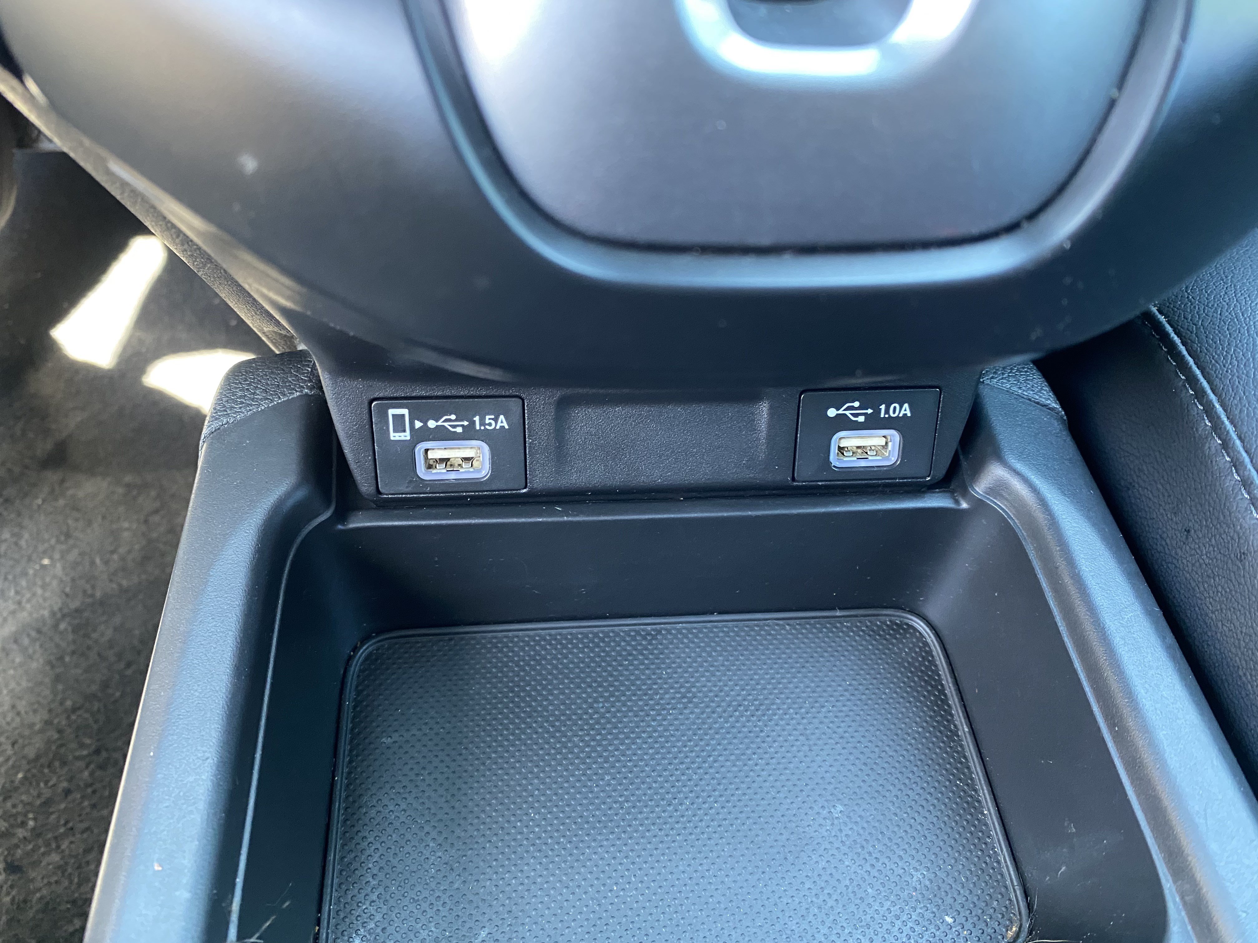 Used 2022 Honda CR-V EX-L image 20