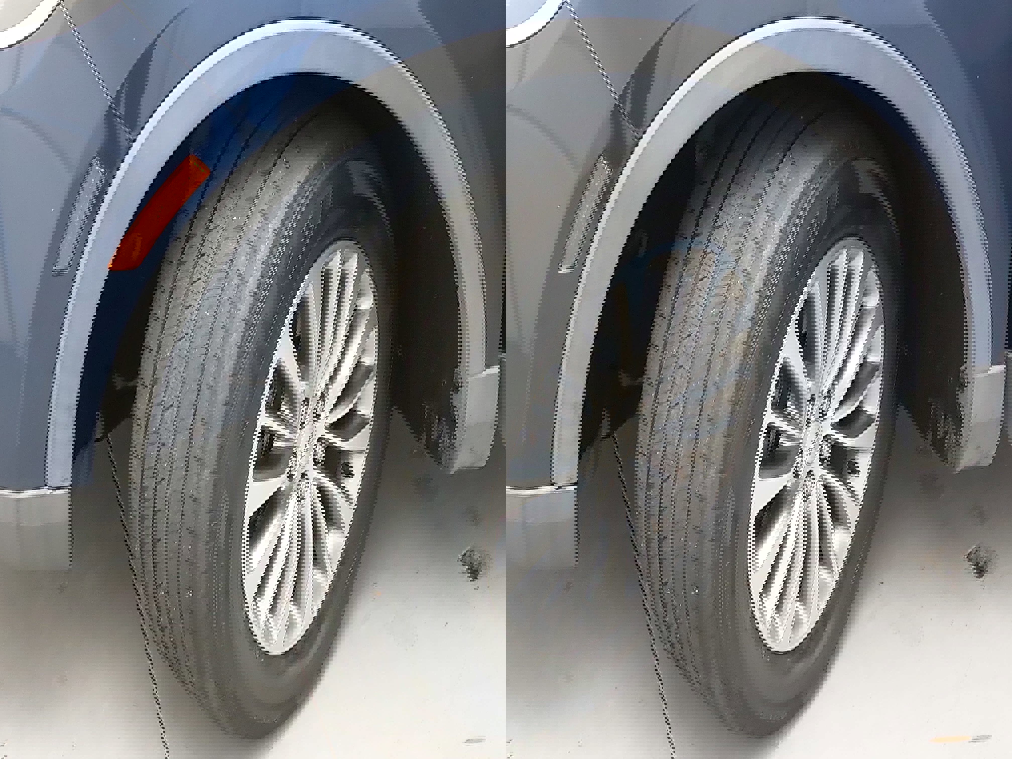 Used 2017 Lincoln MKX Select w/ Select Plus Package image 34