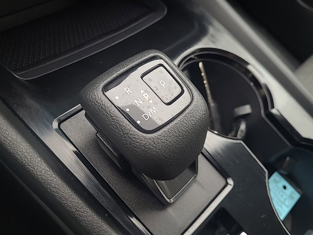 Used 2023 Nissan Rogue SV image 23