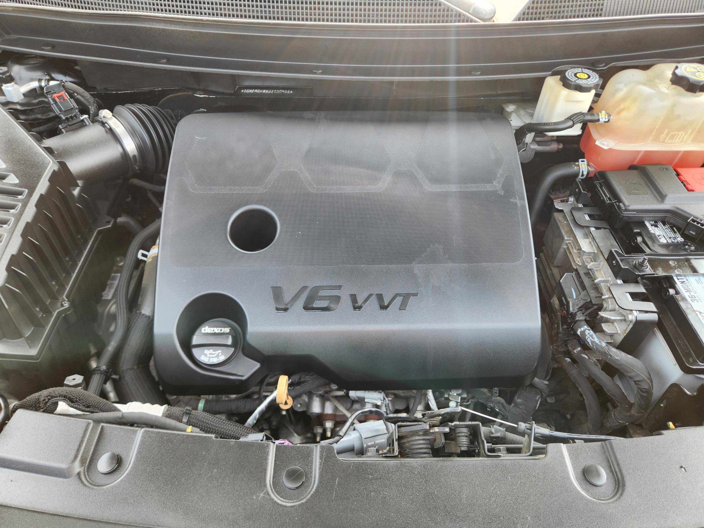 Used 2018 Chevrolet Traverse LT FWD image 28