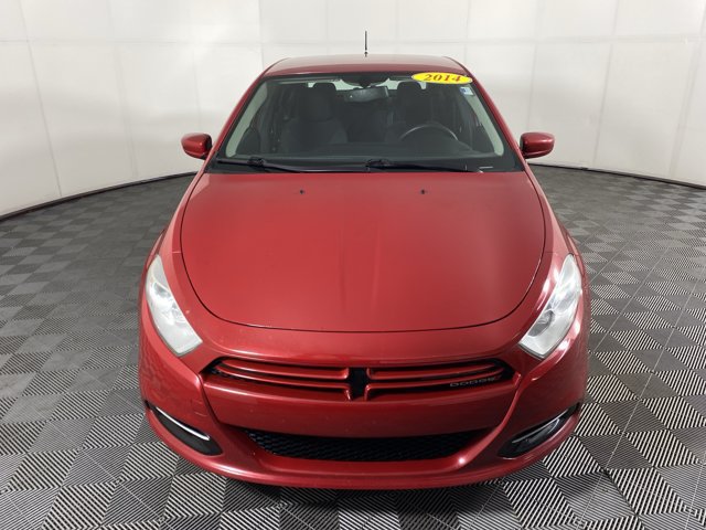 Used 2014 Dodge Dart SE w/ Convenience Group FWD image 8