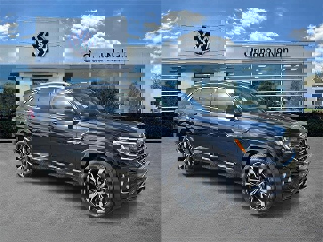 New 2025 Volkswagen Atlas Cross Sport SEL Premium R-Line
