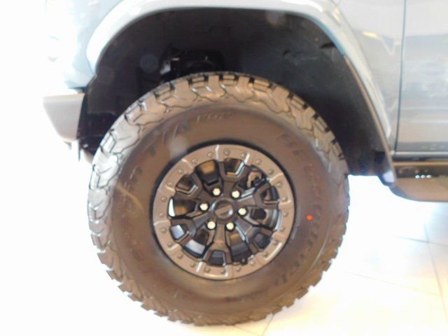 New 2025 Ford Bronco Raptor image 10