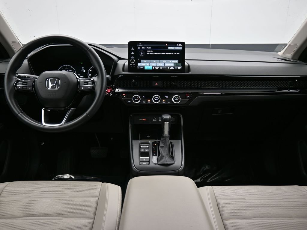 Used 2023 Honda CR-V EX-L image 43