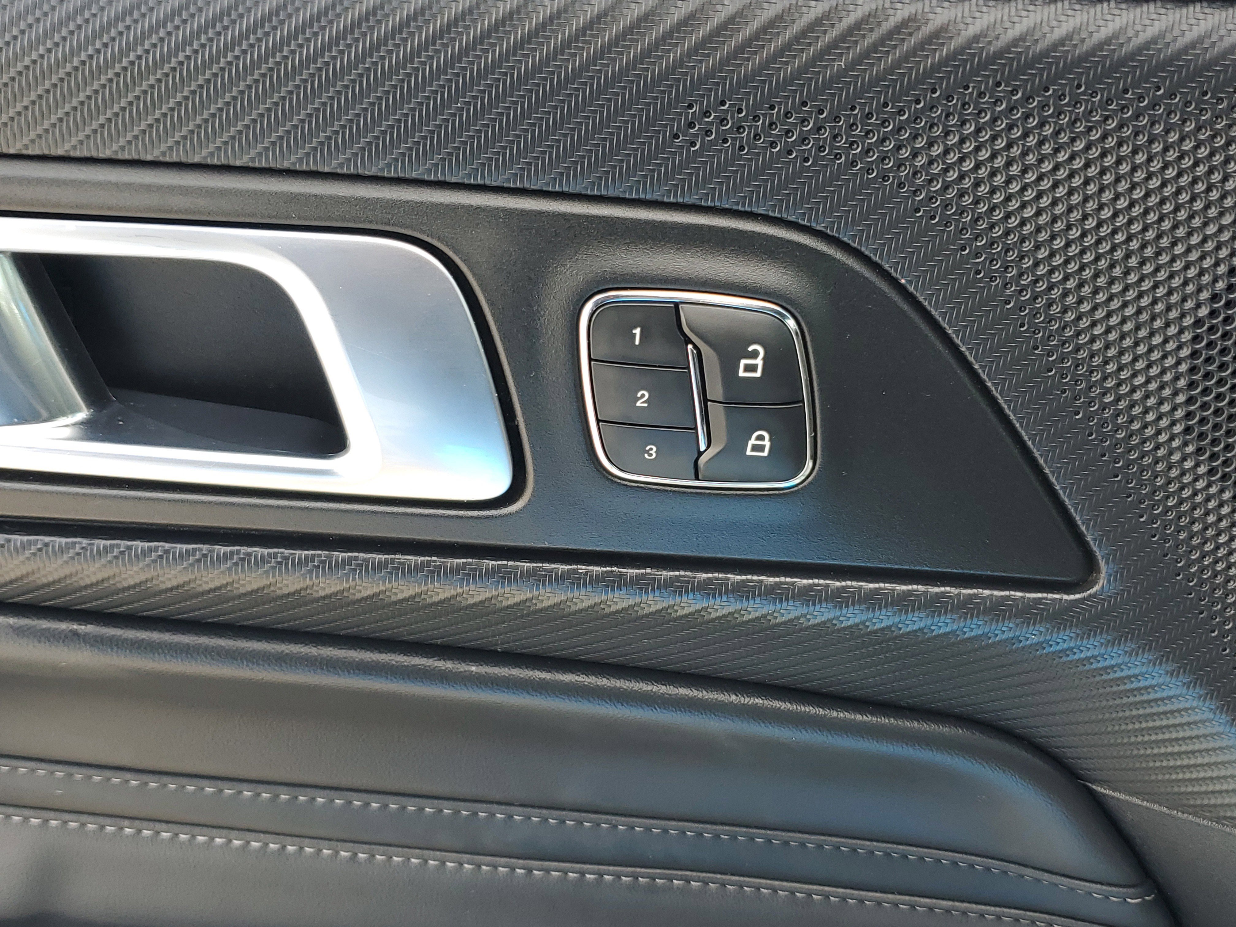 Used 2024 Ford Mustang GT Premium image 25