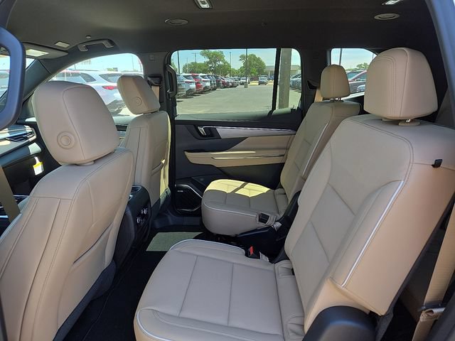 New 2026 Buick Enclave Preferred w/ Power Package FWD image 8