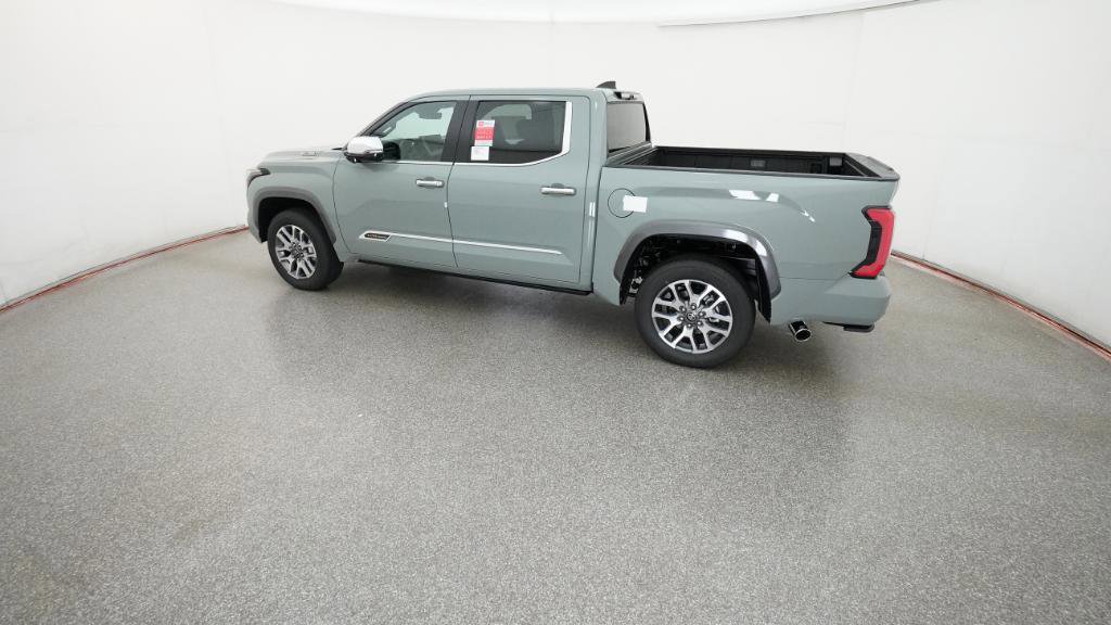 New 2026 Toyota Tundra 1794 Edition image 7