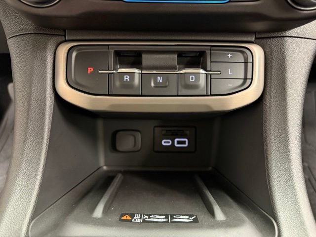 Certified 2023 GMC Acadia Denali w/ Denali Technology Package FWD image 15