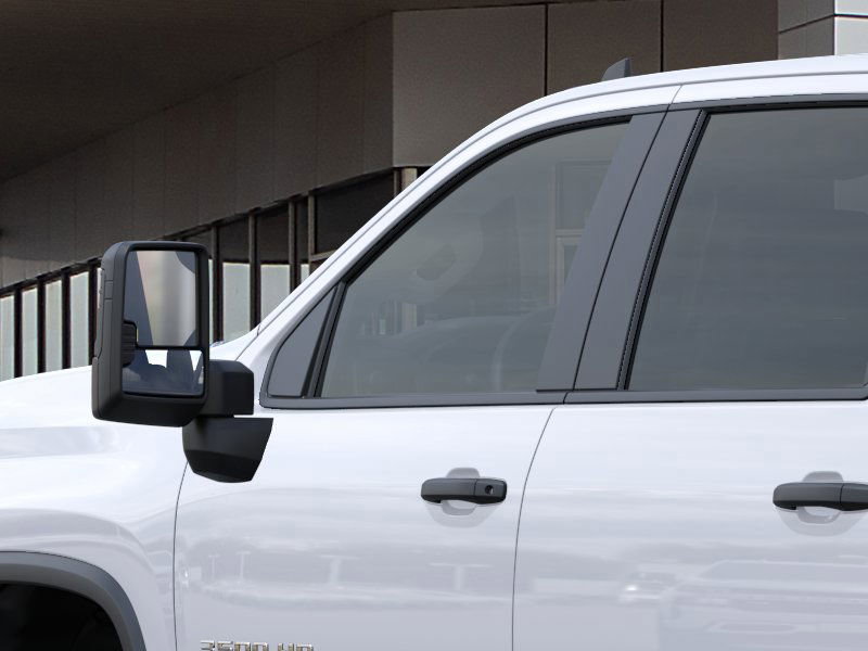New 2026 Chevrolet Silverado 3500 W/T AWD/4WD image 12