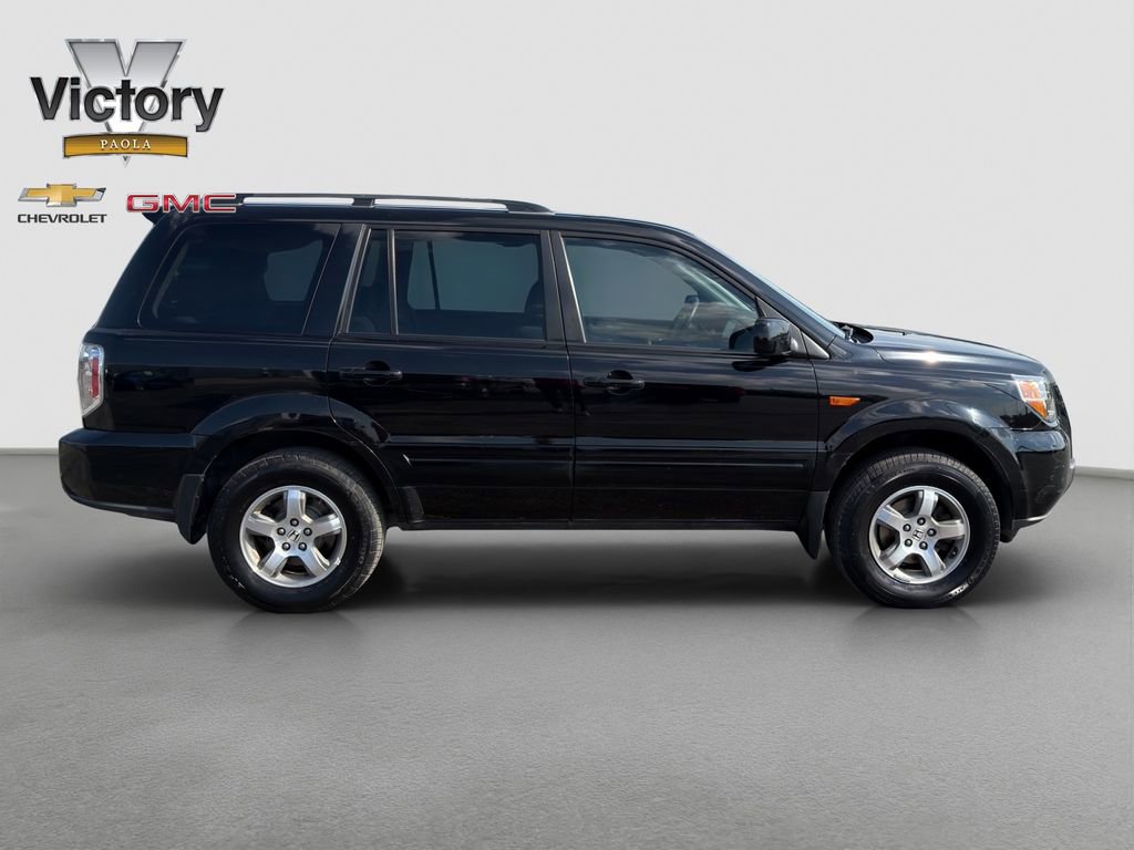 Used 2008 Honda Pilot SE image 7